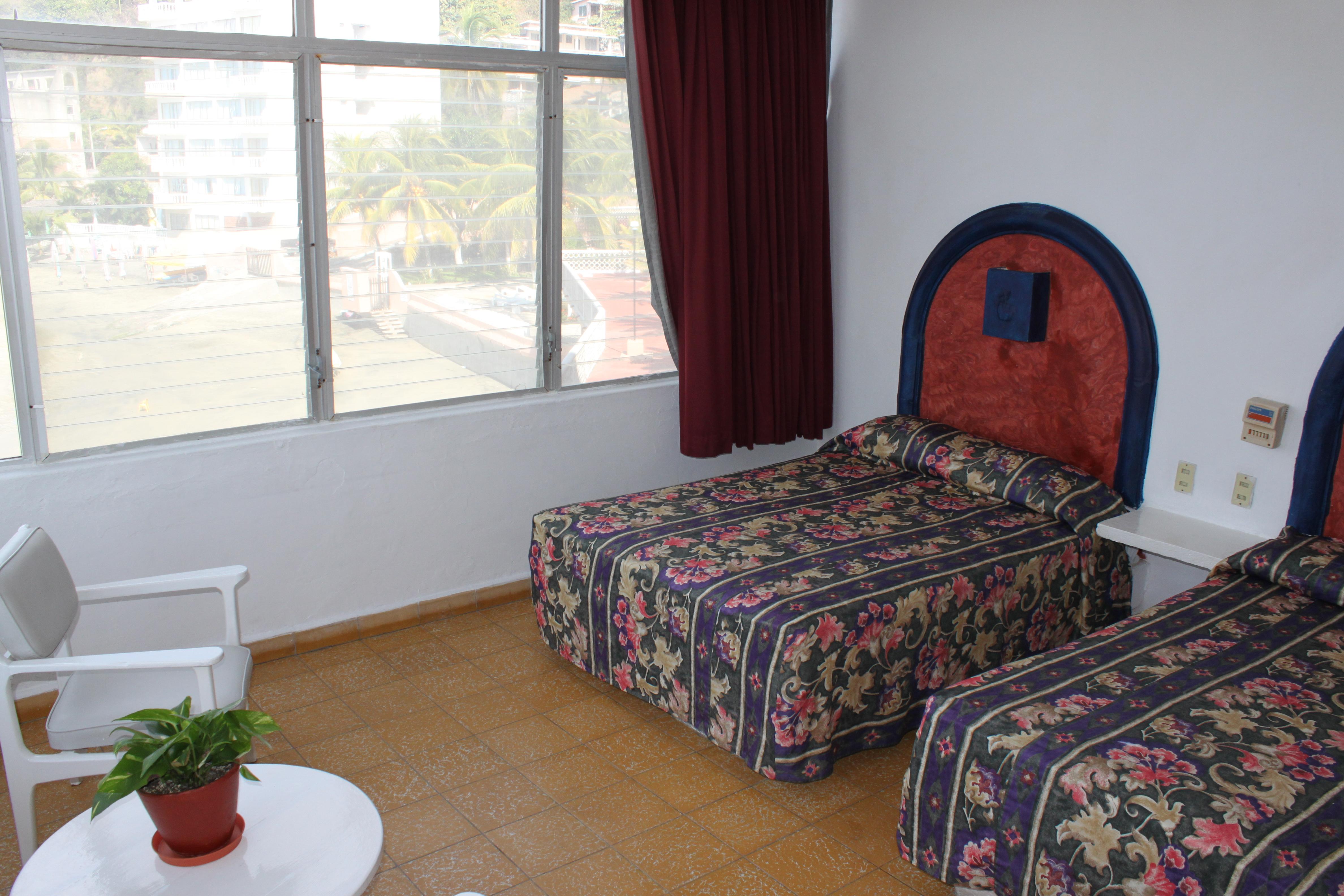 Hotel Playa De Santiago Manzanillo Exterior foto