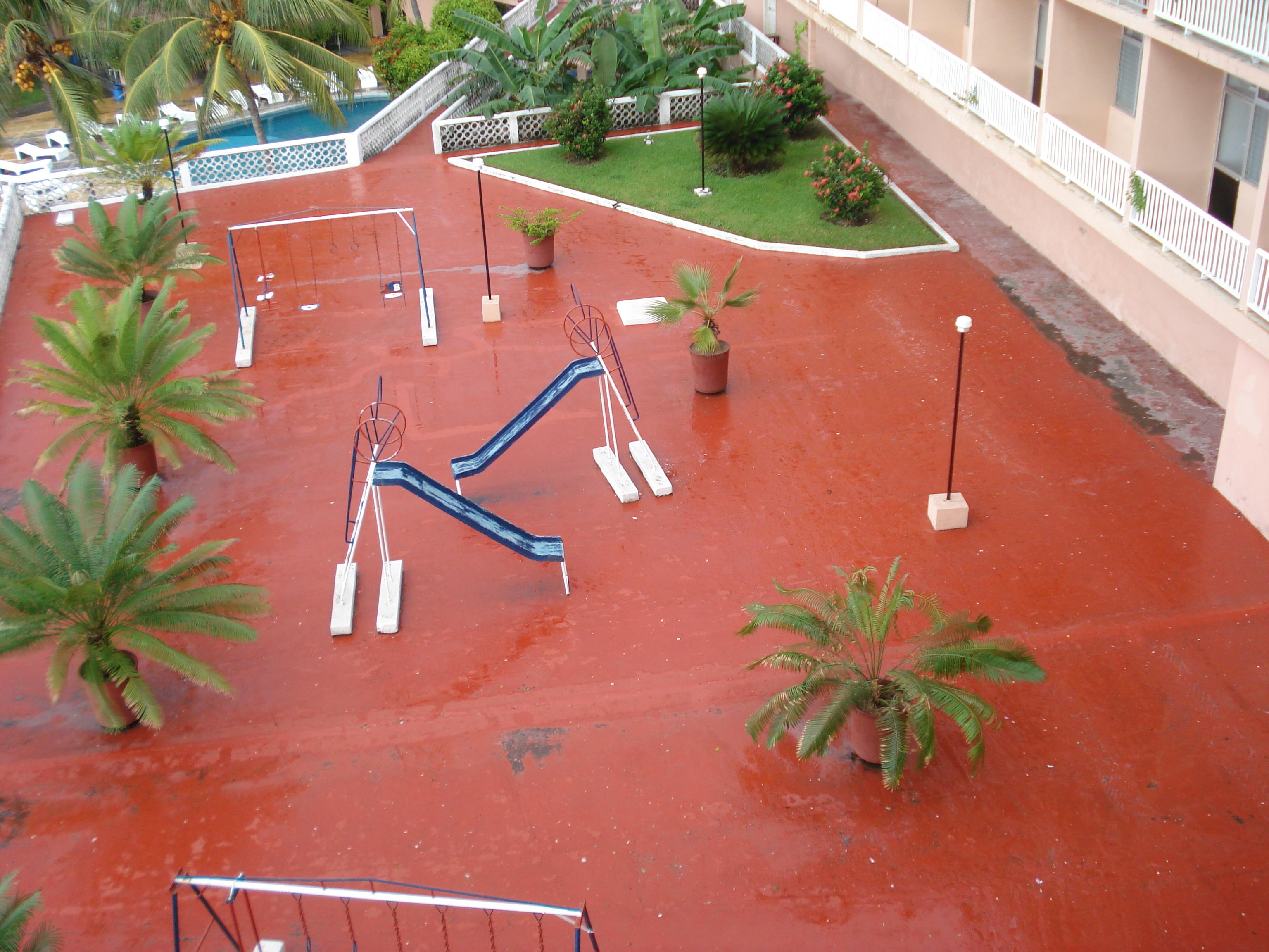 Hotel Playa De Santiago Manzanillo Exterior foto