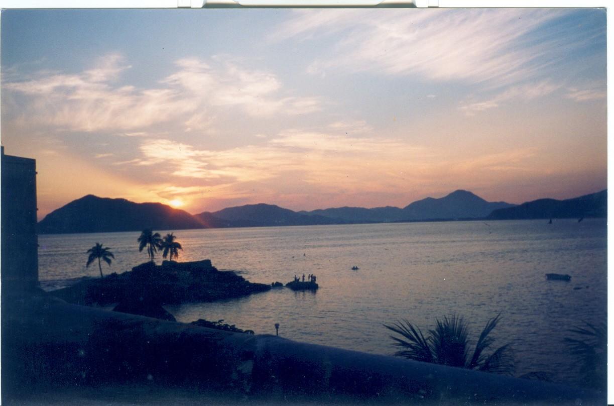 Hotel Playa De Santiago Manzanillo Exterior foto