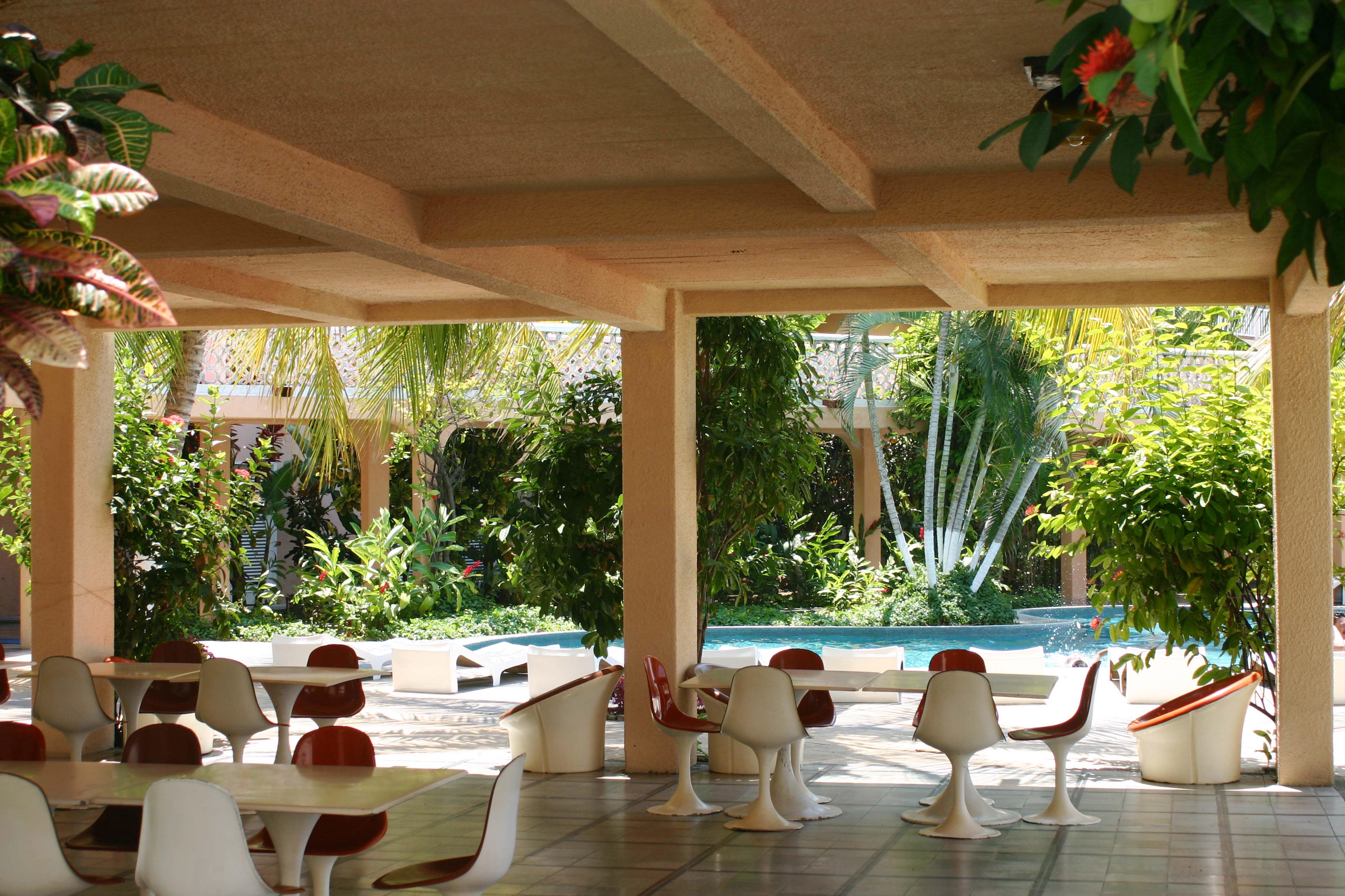 Hotel Playa De Santiago Manzanillo Exterior foto