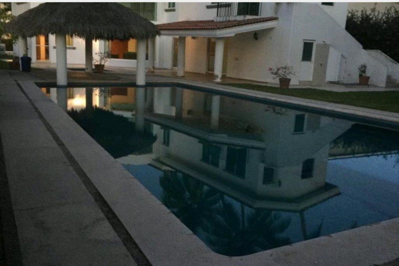 Hotel Playa De Santiago Manzanillo Exterior foto
