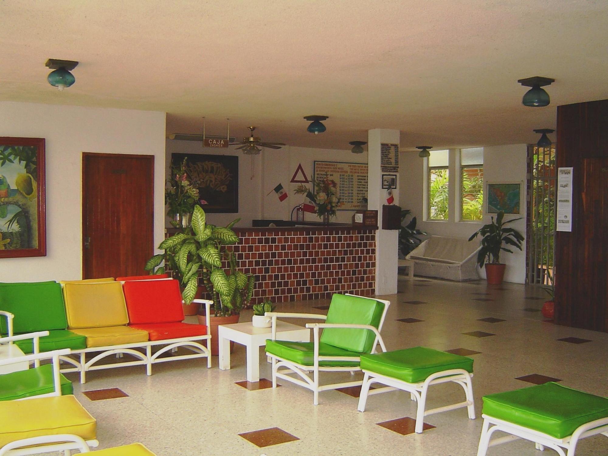 Hotel Playa De Santiago Manzanillo Exterior foto