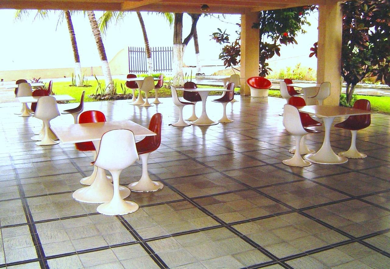Hotel Playa De Santiago Manzanillo Exterior foto