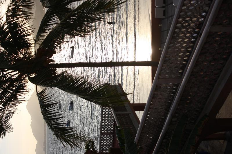 Hotel Playa De Santiago Manzanillo Exterior foto